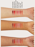 Ultimate Satin Lipstick (British brand)
