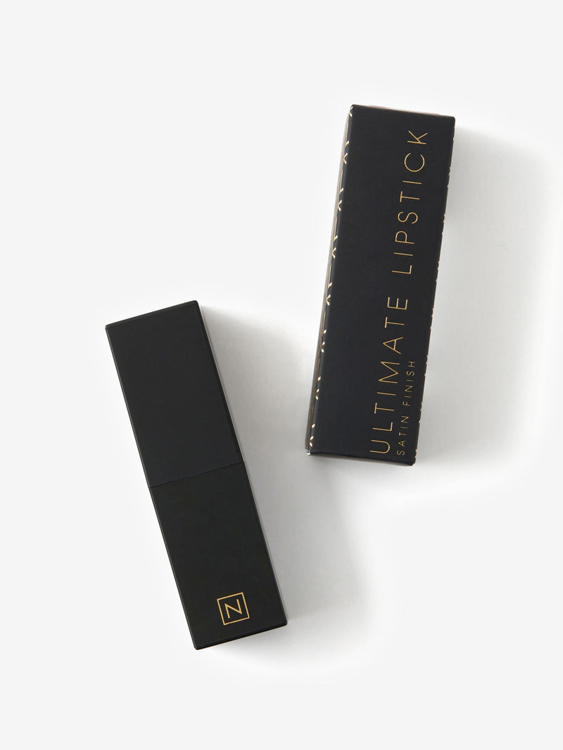 Ultimate Satin Lipstick (British brand)