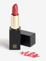 Next Ultimate Metallic Lipstick in Metallic Pink Prosecco- Buy online at McGrocer