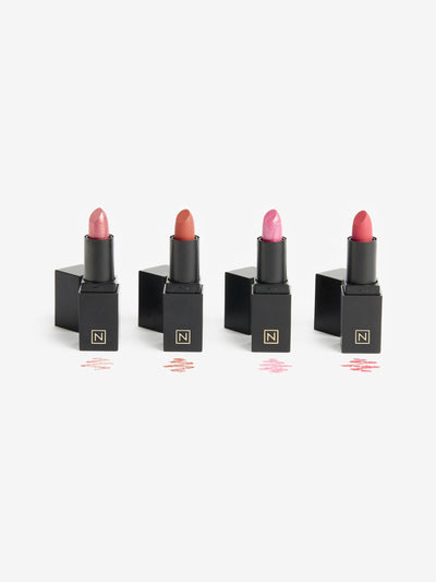 Next Ultimatives Lippenstift-Mini-Set mit 4 Bestseller-Farben – jetzt bei McGrocer kaufen