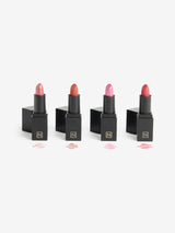Ultimate Lipsticks Mini Set of 4 in Best-Selling Shades