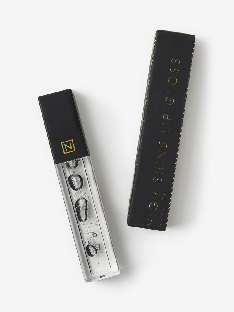 High Shine Lip Gloss