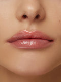 Bon Bon tinted high-shine lip gloss, UK version
