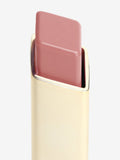 Sheer finish tinted lip balm for soft, coloured lips (British brand)