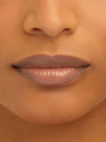 Sheer finish tinted lip balm for soft, coloured lips (British brand)