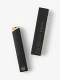Sheer finish tinted lip balm for soft, coloured lips (British brand)