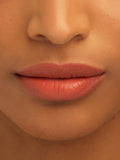 Set of 4 nude lip crayons with complementary shades (British brand)