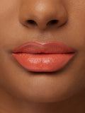 Set of 4 nude lip crayons with complementary shades (British brand)