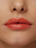 Set of 4 nude lip crayons with complementary shades (British brand)