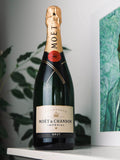 Moet And Chandon Impérial Champagne 75cl, imported from the UK
