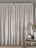 Silver Ziggy made-to-measure curtains, UK version