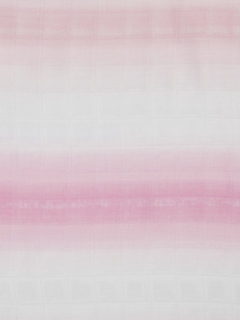 aden + anais muslin baby blankets Pink Florentine 3 pack (British brand)