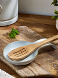 Stone Country Badge Spoon Rest (British brand)