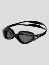 Next Speedo Biofuse 2.0 Black Adult Swimming Goggles- Buy online at McGrocer