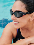 Speedo Biofuse 2.0 goggles black, UK version