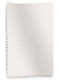 Lulle roman blind cream ivory polyester, UK version