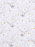 aden + anais Harry Potter muslin baby blanket 120cm, UK version