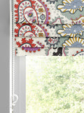 Cath Kidston Multi Paisley Roman blind 100% cotton, imported from the UK