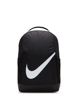 Next Nike Black White All-Over Print Brasilia Backpack- Buy online at McGrocer
