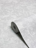 Riva Paoletti Silver Symphony abstract vinyl wallpaper - British product