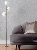 Riva Paoletti Silver Symphony abstract vinyl wallpaper - British product