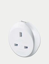 M&S Go Travel UK-USA Travel Adaptor with USB- Buy online at McGrocer