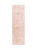 Next Asiatic Rugs Pink Blade Hand Woven Runner Rug 66x240cm- Buy online at McGrocer