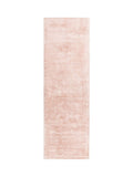 Asiatic Rugs pink blade runner rug 240x66cm, UK version