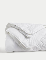 M&S Ultimate Comfort 13.5 Tog All Seasons 3-in-1 Duvet- Buy online at McGrocer