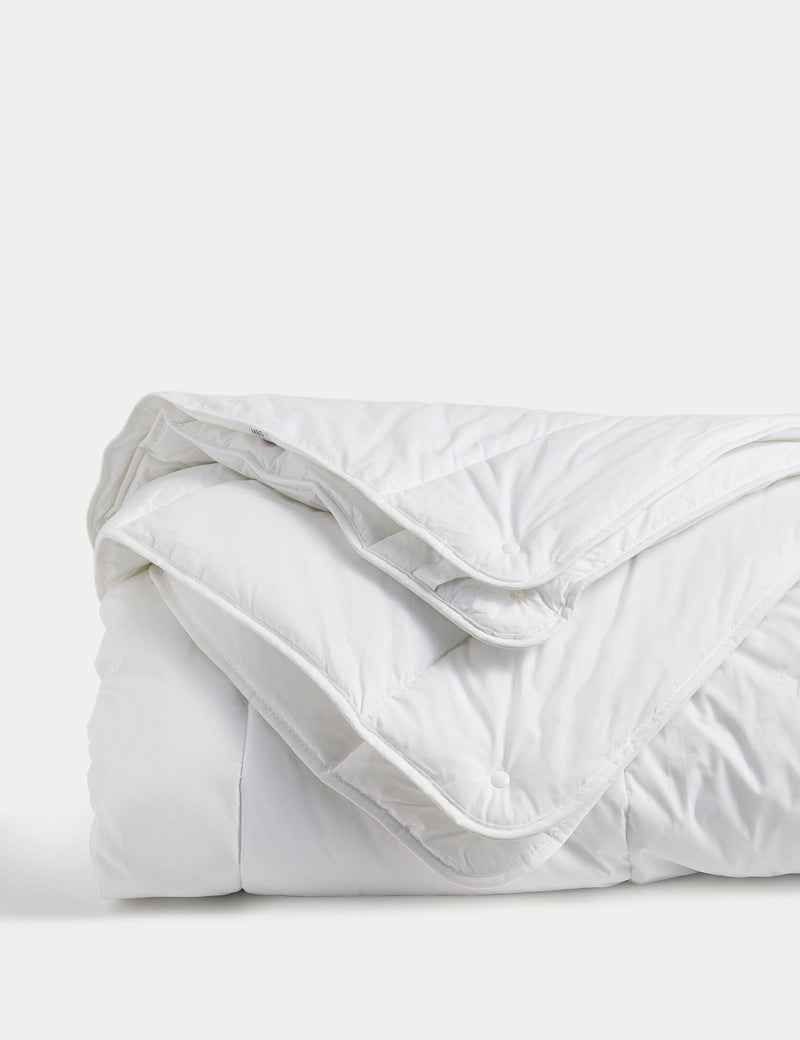 Ultimate Comfort duvet 13.5 Tog All Seasons 3-in-1, UK version