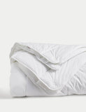 Ultimate Comfort duvet 13.5 Tog All Seasons 3-in-1, UK version