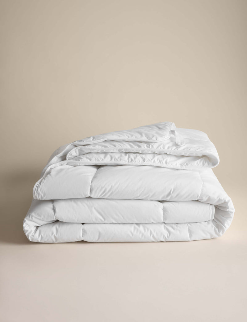 Ultimate Comfort winter duvet 13.5 tog, British brand