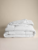 Ultimate Comfort winter duvet 13.5 tog, British brand