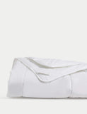 Pure cotton 7.5 tog duvet (British brand)
