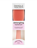 Tangle Teezer hair detangler brush Fine & Fragile Sweet Cinnamon 90g (British brand)