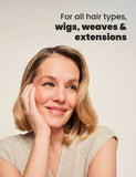 Tangle Teezer Ultimate Styler hairbrush 98g, imported from the UK