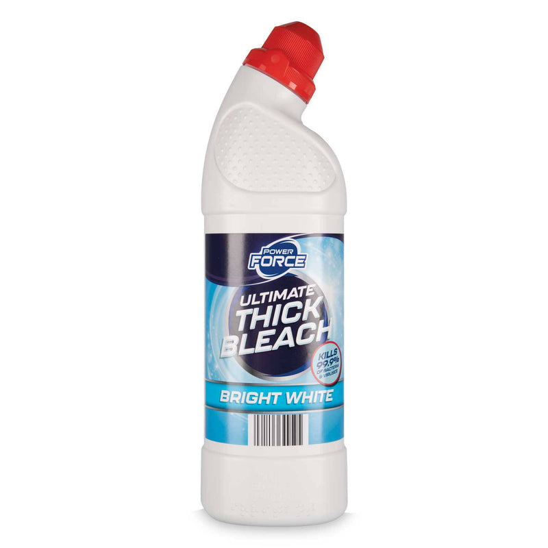 Ultimate Thick Bleach