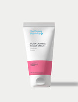 M&S The Organic Pharmacy Ultra Calming Rescue Cream 60ml- Buy online at McGrocer