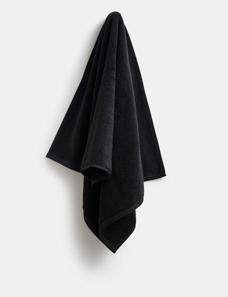 Ultra Dry Pure Cotton Towel (British brand)