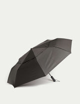 M&S M&S Umbrella with Windtech Compact Storm Umbrella- Buy online at McGrocer