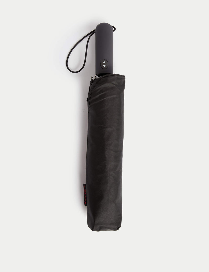 M&S umbrella Windtech compact - (British brand)