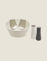 M&S Joseph Joseph Uno Salad Bowl and Mill Set- Buy online at McGrocer