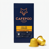 McGrocer Direct Call Me Caramel Coffee Beans- Buy online at McGrocer