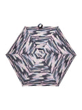 Totes Xtra Strong mini floral umbrella, imported from the UK