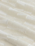 Paoletti Manhattan velvet eyelet curtains, imported from the UK