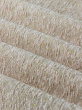 Paoletti Pink Galaxy chenille eyelet curtains, imported from the UK