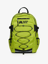 Next Superdry Lime Green Backpack 28L- Buy online at McGrocer