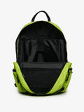 Superdry lime green backpack 28L, UK version
