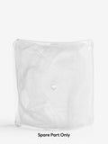 Spare glass for Siena chandelier H50912 (British brand)