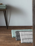Bobble bath mats 3 pack, imported from the UK